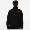 THE NORTH FACE Jacket Men's Black (Unisex) Fleece Tops NF0A7QT1 JK3