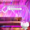 SupFire Светодиодный проектор-лампа «Звездное сияние» PJ02