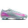 Nike Zoom Mercurial Vapor 16 Pro FG Ocean Cube Pink Blast