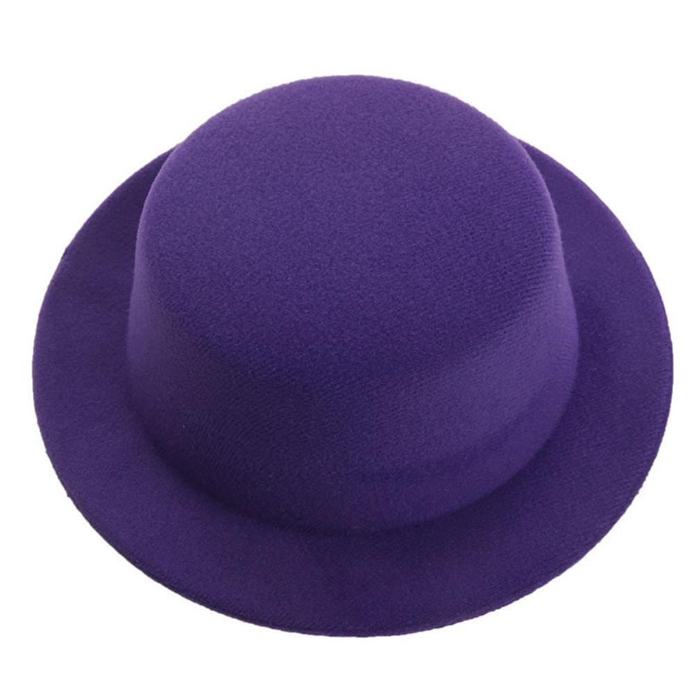 New Accessories DIY for Princess Toys Female Doll Decors Doll Hat Headwear