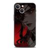 Tian Guan Ci Fu Heaven Officials Blessing Funda Phone Cases For iPhone 11 12 15 14 13 Pro Max X XR XS 7 8 Plus SE Case Cover