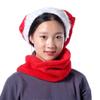 Hat Santa Claus New Year Decoration Christmas Hat Christmas Decoration Plush Hat Long Christmas Cap