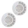 [SK11] Dust Mask Filter RL3 for Asbestos Work, 2 Pieces M-152-X3