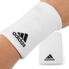 Adidas Напульсник L 2 шт. Бег Теннис Поддержка здоровья