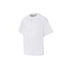 Puma Back Graphic Short Sleeve T-Shirt Unisex Tops White 59901252