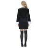 Cosplay Easter adult female COS Jesus nun missionary costume, Halloween nun virgin performance costume stage costume