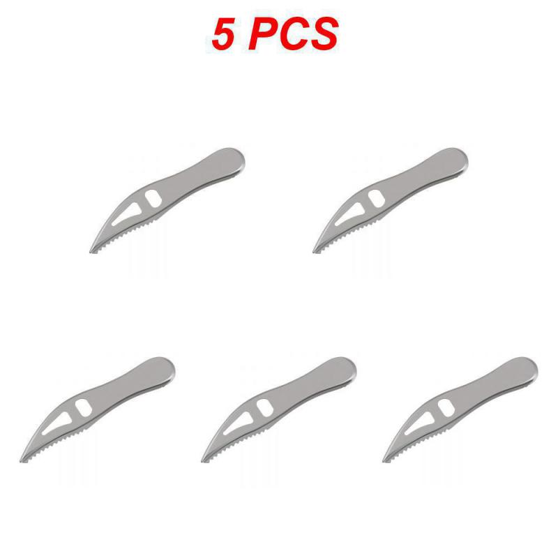 1~10 шт. очиститель для удаления чешуи из нержавеющей стали, кухонный очиститель для рыбы, терки для чистки кожи рыбы, скребок для чистки рыбы