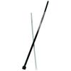 Cable Ties - FISCHER - 69369 - Width 4.8mm - Length 370mm - Pack of 100 - Black