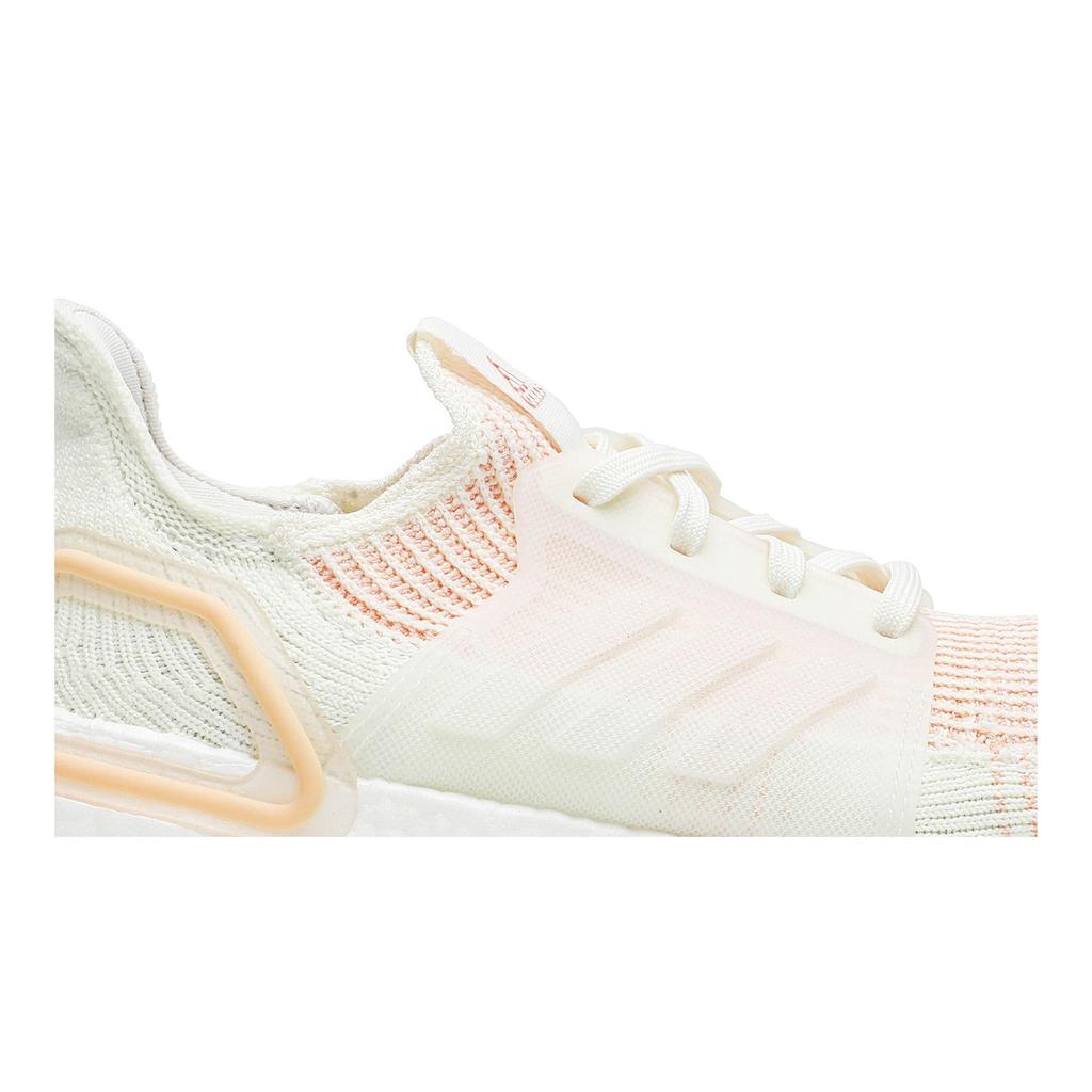 Adidas Womens UltraBoost 19 'Glow Orange' (women's sizes) / Glow Orange Running Shoes F34073