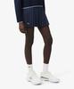 Lacoste Женская плиссированная юбка для тенниса Heritage Jf0222-56G 423