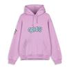 Grimey Bloodsucker Vintage Hoodie
