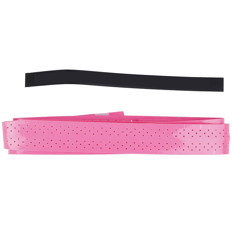 Противоскользящая лента для ручки ракетки для тенниса, бадминтона, удочки, впитывающая пот