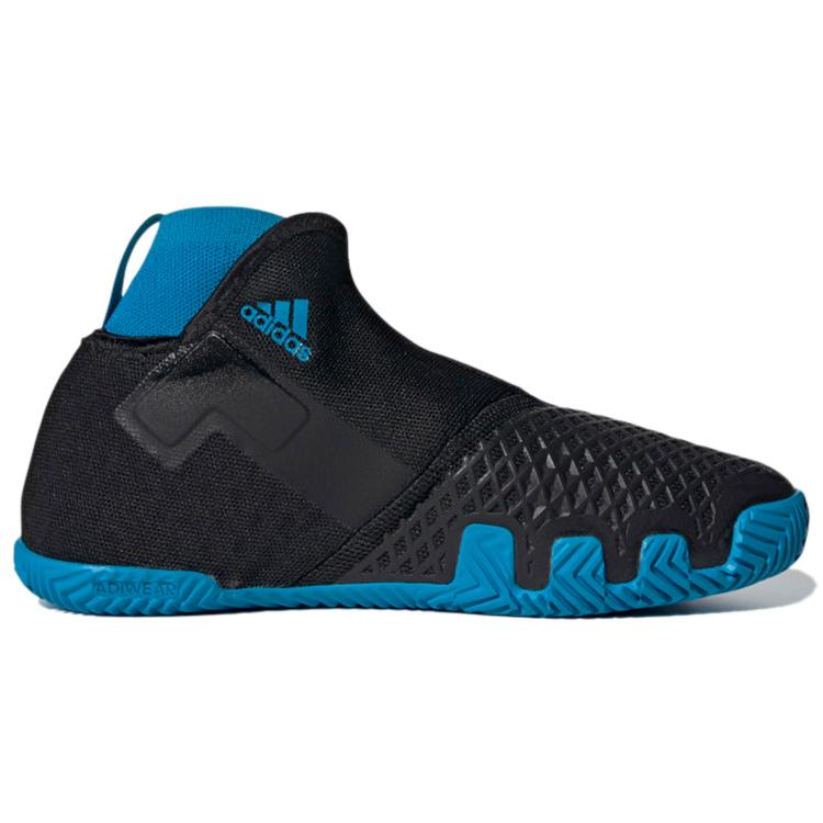 adidas Женские Stycon 'Black Blue' EG1484