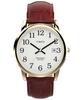 Easy Reader Watch Brown TX-TW2W95500