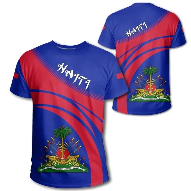3D Print Sports Breathable Men T-shirt Outdoor Football Jersey Team Short-sleeve Parent-child Top Clothes