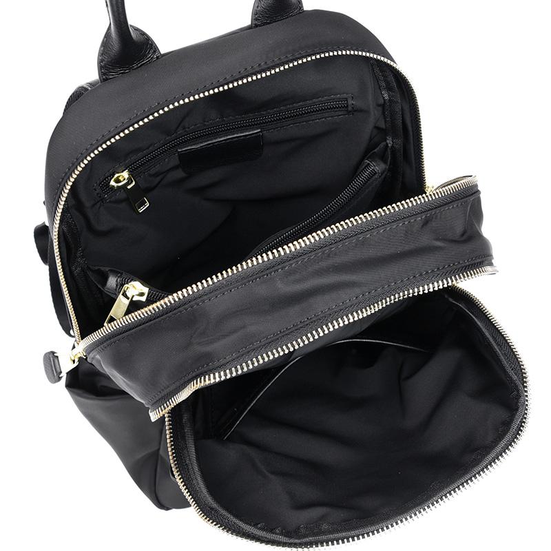 Роскошный женский оксфордский рюкзак из натуральной кожи, модный дорожный рюкзак, портативный дизайнерский рюкзак, сумка через плечо Bolsas Sac a Main