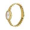 Kate Spade New York Gracie Round KSW1871 Gold Watch Women's