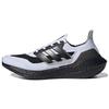 Кроссовки UltraBoost 21 'Oreo' S23708