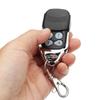 DITEC GOL4 BIXLG4 433.92MHz Remote Control for Garage Door with Rolling Code Security