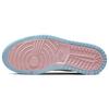 Air Jordan 1 High Zoom Comfort 'Pink Oxford Plum Fog' Women's DQ5092-651