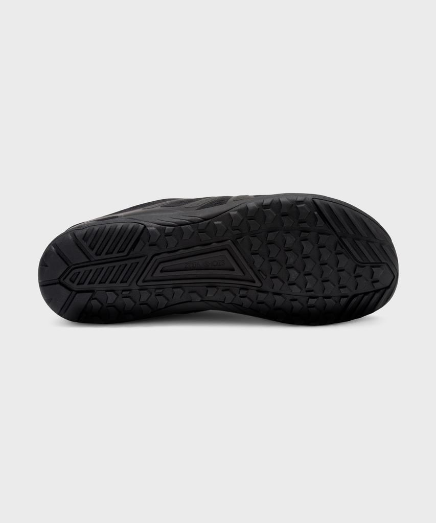 Xeroshoes Hfs Ii Черный/Асфальт