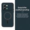 Для Infinix Note Edge Чехол Бизнес 3D Текстура Магнитный Ударопрочный Кожаный Защитный Чехол Для Infinix Note Edge Funda