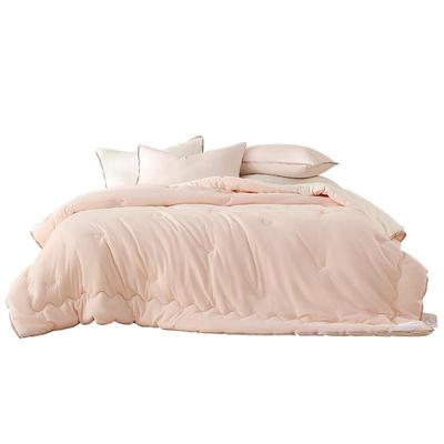 Mercury Home Textiles Стираемое одеяло из соевого волокна