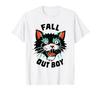 Fall Out Boy - Футболка Wildcat