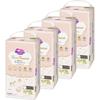 Big First Premium 128 штук x 4 нежность для деликатных [Размер брюк] Mary's (12~22 кг) (32 упаковки) [Предмет кейса] "5-звездочный скин"