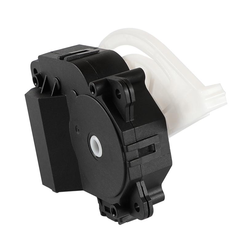 Новый привод управления кондиционером, подходящий для 08-15 CTS STS, привод управления кондиционером 15939657 604-155