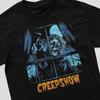 Creepshow Horror Halloween 80s 90s Nostalgia Gift T Shirt