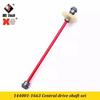 Original Wltoys 144010 1/14 RC Car Spare Parts ESC Swing Arm C Seat Differential Wavebox Tire Gear Shock Absorbers Kit Parts