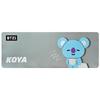 Marushin Кухонный коврик BT21 День рождения Подарок 5785014900 Лист_KOYA Материнский