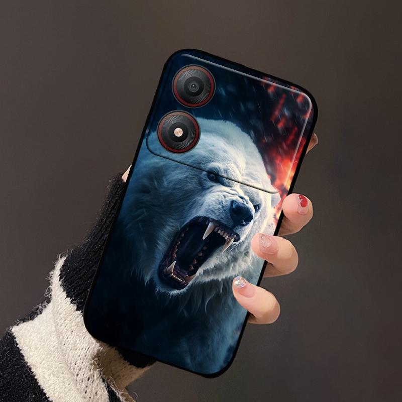 Чехол для ZTE Blade A34 A54 A31 Plus A33s A51 A53 Pro Мягкий Силиконовый TPU Чехол для ZTE Blade A73 4G 5G A71 Защитные Чехлы для Телефона