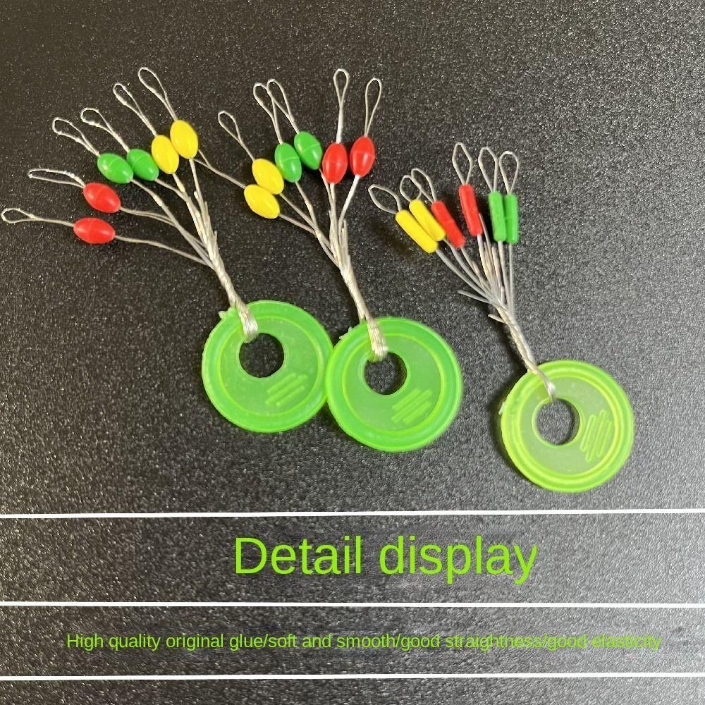 600 шт., 100 групп, поплавок для рыбалки, поплавок, пробка для рыбалки, космические бобы, озера, реки, море