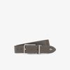 Lacoste Двусторонний Ремень Пряжка Элегантность R08 110
