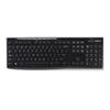 Logitech Беспроводная клавиатура K270