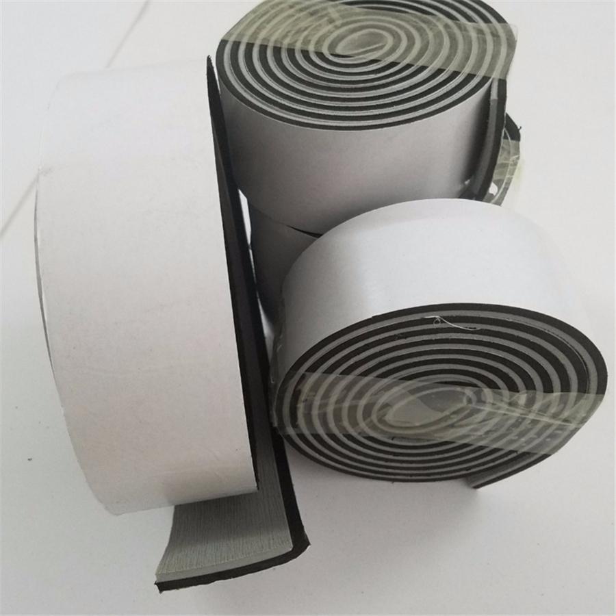 Для Евы Нескользящий коврик 240*5.8*0.6См-Темно-серый Черная полоса*5