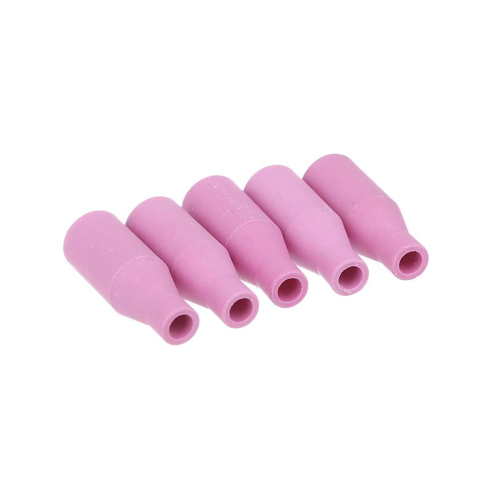 Accessories Torch Tip Nozzle Shield Cup Ceramic Nozzle MIG/MAG Gas Welding Supplies MB15AK