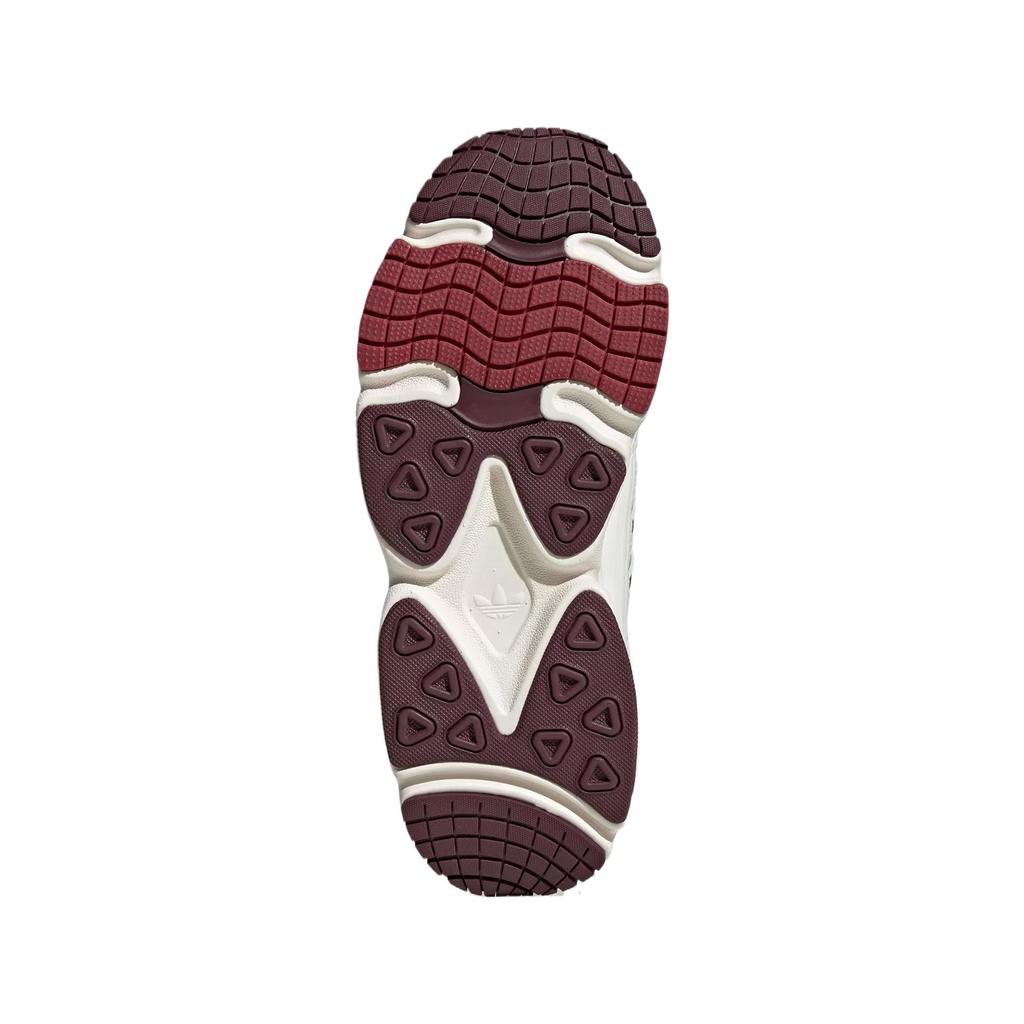 Adidas Оригинальные Ozmillen Cny Год Змеи Лимитированные Удобные Универсальные Модные Нескользящие Низкие Кроссовки для Повседневной Носки Унисекс Повседневная Обувь JR0090