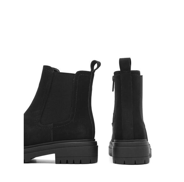 Черные ботильоны Jenny Fairy GEMMA WS5195-35