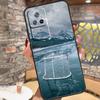 Ice Hockey Rink Case For Xiaomi 14T Pro 13T 11T 12T 13 14 15 Ultra POCO X6 X7 Pro X3 X5 M6 F5 F6 Pro Cover