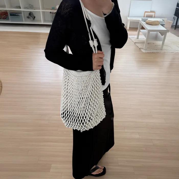 Loose Net Bag (2 colors)