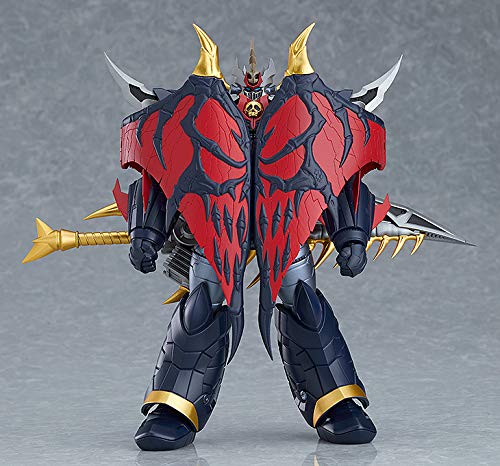 Good Smile Company MODEROID Mazinkaiser SKL Сборка Тип Пластиковая Модель Перепродажа Немасштабная