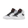 Air Jordan Access PS Белые Черные Детские Кроссовки Гимнастический Красный AV7942-101