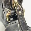 GUCCI 201448  Guccissima GG Bag Crossbody Pochette Shoulder Bag