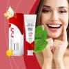 Probioticsto Remove Halitosis Toothpaste Deep Clean Care Teeth Oral Care Whitening Stains Mint Toothpaste