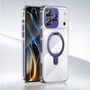 Применимо к чехлу для мобильного телефона Apple 11ProMax, новый магнитный держатель-присоска для iPhone11air, высококачественный противоударный чехол