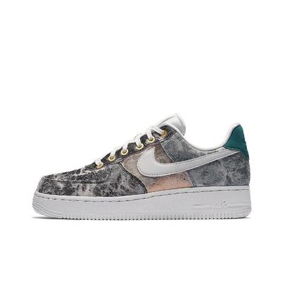 Женские Air Force 1 07 LXX Oil Grey AO1017-100