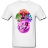 Мужская футболка JuDian Steven Universe Art